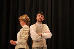 Театральный ковчег в Дебрецене