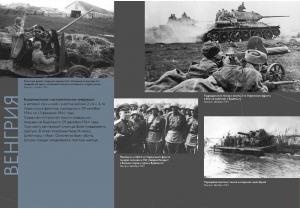 Мультимедийная выставка «Освобождение Европы»