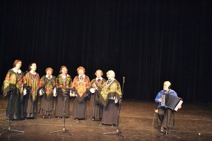 Фестиваль народного творчества в Венгрии