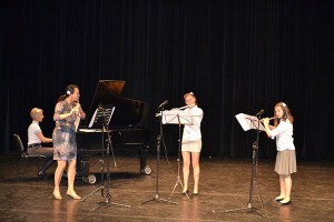 Фестиваль народного творчества в Венгрии