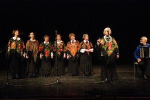 Фестиваль народного творчества в Венгрии