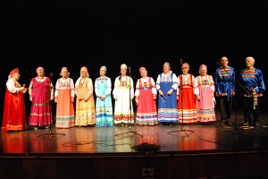 Фестиваль народного творчества в Венгрии