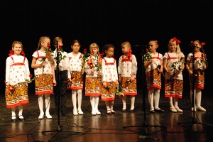 Фестиваль народного творчества в Венгрии