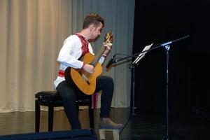 Дьондёши Ференц  г. Печ