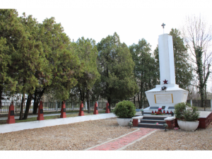 4 апреля по случаю 76-ой годовщины полного освобождения Венгрии от немецко-фашистских захватчиков состоялась традиционная акция памяти «Никто не забыт, ничто не забыто».