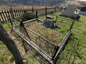 4 апреля по случаю 76-ой годовщины полного освобождения Венгрии от немецко-фашистских захватчиков состоялась традиционная акция памяти «Никто не забыт, ничто не забыто».