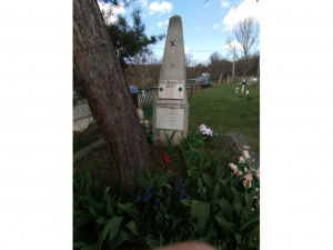 4 апреля по случаю 76-ой годовщины полного освобождения Венгрии от немецко-фашистских захватчиков состоялась традиционная акция памяти «Никто не забыт, ничто не забыто».