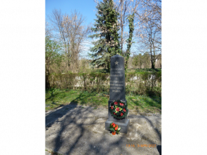 4 апреля по случаю 76-ой годовщины полного освобождения Венгрии от немецко-фашистских захватчиков состоялась традиционная акция памяти «Никто не забыт, ничто не забыто».