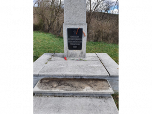 4 апреля по случаю 76-ой годовщины полного освобождения Венгрии от немецко-фашистских захватчиков состоялась традиционная акция памяти «Никто не забыт, ничто не забыто».