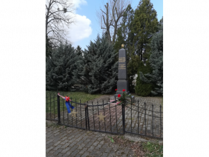 4 апреля по случаю 76-ой годовщины полного освобождения Венгрии от немецко-фашистских захватчиков состоялась традиционная акция памяти «Никто не забыт, ничто не забыто».