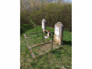 4 апреля по случаю 76-ой годовщины полного освобождения Венгрии от немецко-фашистских захватчиков состоялась традиционная акция памяти «Никто не забыт, ничто не забыто».