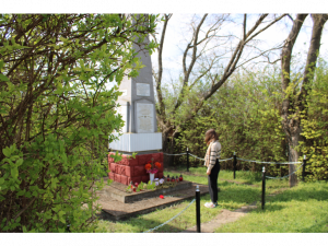 4 апреля по случаю 76-ой годовщины полного освобождения Венгрии от немецко-фашистских захватчиков состоялась традиционная акция памяти «Никто не забыт, ничто не забыто».