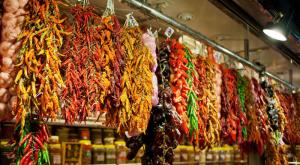 Венгерская паприка всех оттенков и вкусов