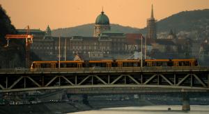 Самые длинные трамваи в мире