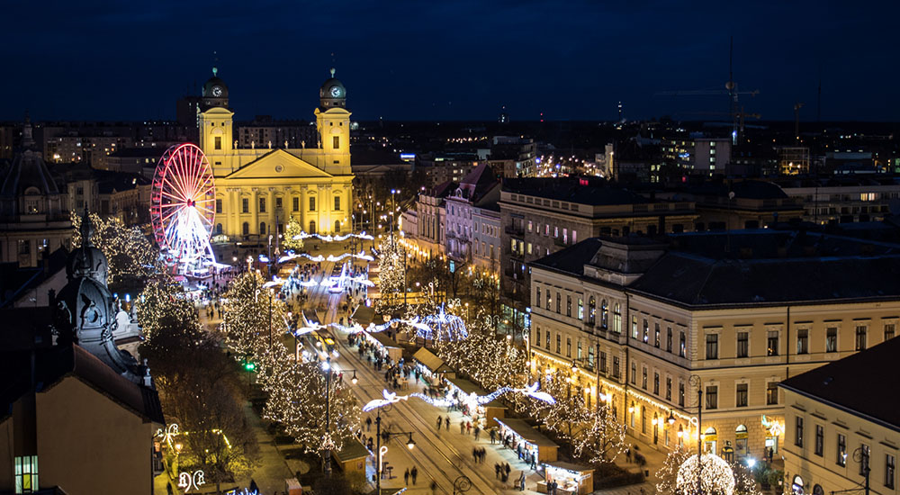 Debrecen