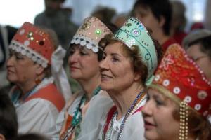 15-ти летие русского общества города Капошвар (Венгрия)