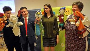 15-ти летие русского общества города Капошвар (Венгрия)