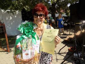 15-ти летие русского общества города Капошвар (Венгрия)