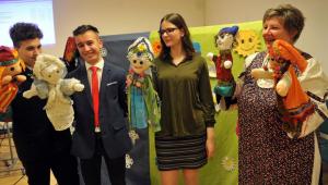 15-ти летие русского общества города Капошвар (Венгрия)