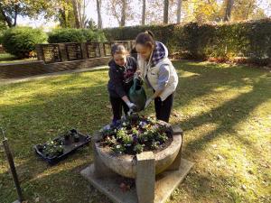 15-ти летие русского общества города Капошвар (Венгрия)