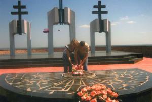 15-ти летие русского общества города Капошвар (Венгрия)