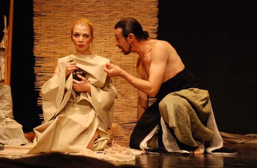 Международный фестиваль русских зарубежных любительских театров «Лукоморье»