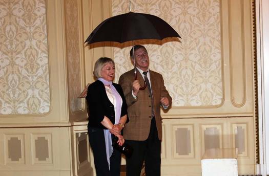 Международный фестиваль русских зарубежных любительских театров «Лукоморье»