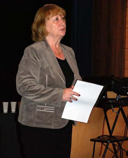 Международный фестиваль русских зарубежных любительских театров «Лукоморье»