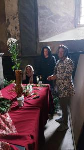 Пасхальная неделя в Мишкольц