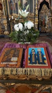 Пасхальная неделя в Мишкольц