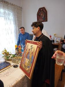 Пасхальная неделя в Мишкольц