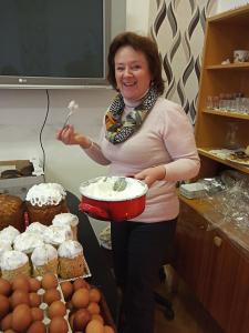 Пасхальная неделя в Мишкольц