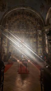 Пасхальная неделя в Мишкольц