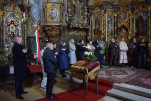 Пасхальная неделя в Мишкольц