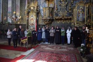 Пасхальная неделя в Мишкольц