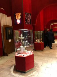 Пасхальная неделя в Мишкольц