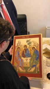 Пасхальная неделя в Мишкольц