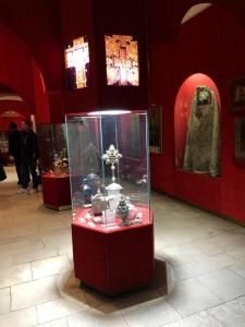 Пасхальная неделя в Мишкольц