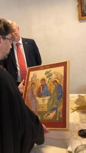 Пасхальная неделя в Мишкольц