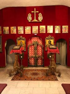 Пасхальная неделя в Мишкольц