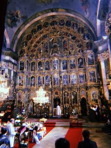 Пасхальная неделя в Мишкольц