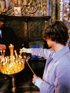 Пасхальная неделя в Мишкольц