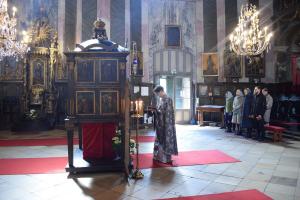 Пасхальная неделя в Мишкольц