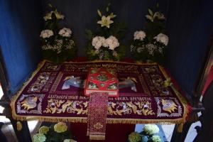 Пасхальная неделя в Мишкольц