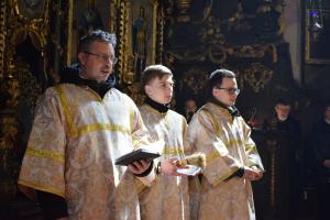 Пасхальная неделя в Мишкольц