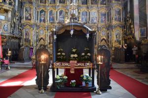 Пасхальная неделя в Мишкольц