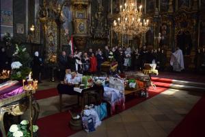 Пасхальная неделя в Мишкольц