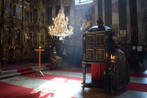 Пасхальная неделя в Мишкольц