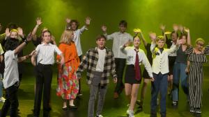 "Nuclear Kids" в Венгрии