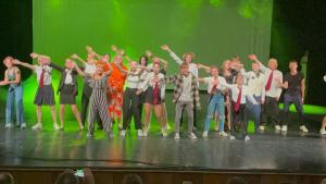 "Nuclear Kids" в Венгрии